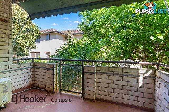 18/60-64 Second Avenue CAMPSIE NSW 2194