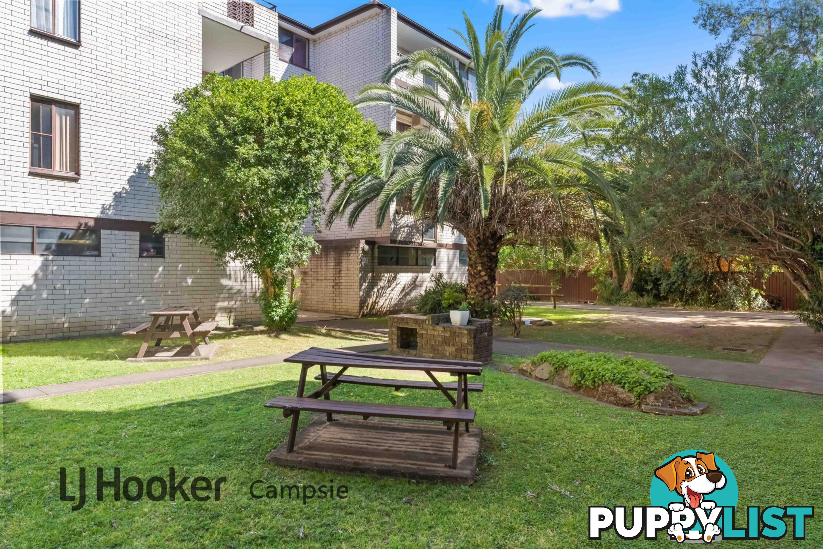 18/60-64 Second Avenue CAMPSIE NSW 2194