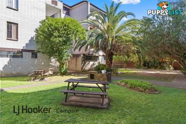 18/60-64 Second Avenue CAMPSIE NSW 2194