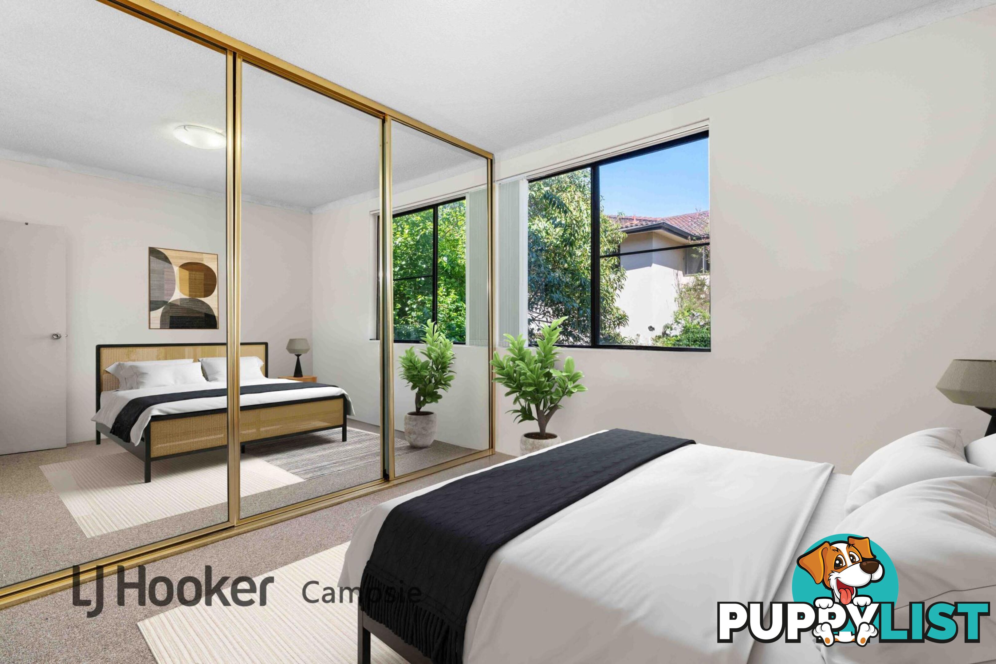 18/60-64 Second Avenue CAMPSIE NSW 2194