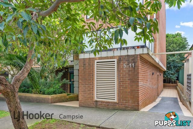 204B/5-11 Sixth Avenue CAMPSIE NSW 2194