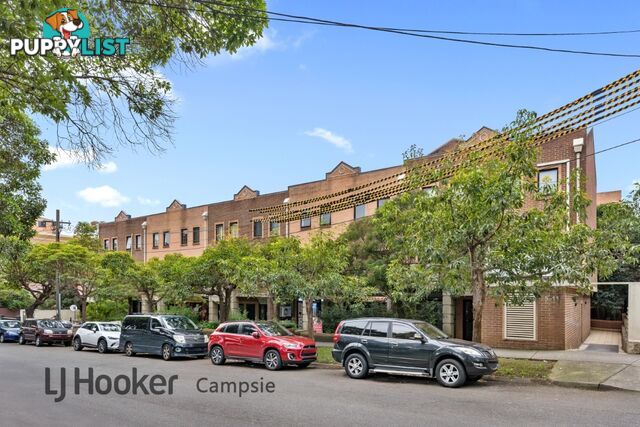 204B/5-11 Sixth Avenue CAMPSIE NSW 2194