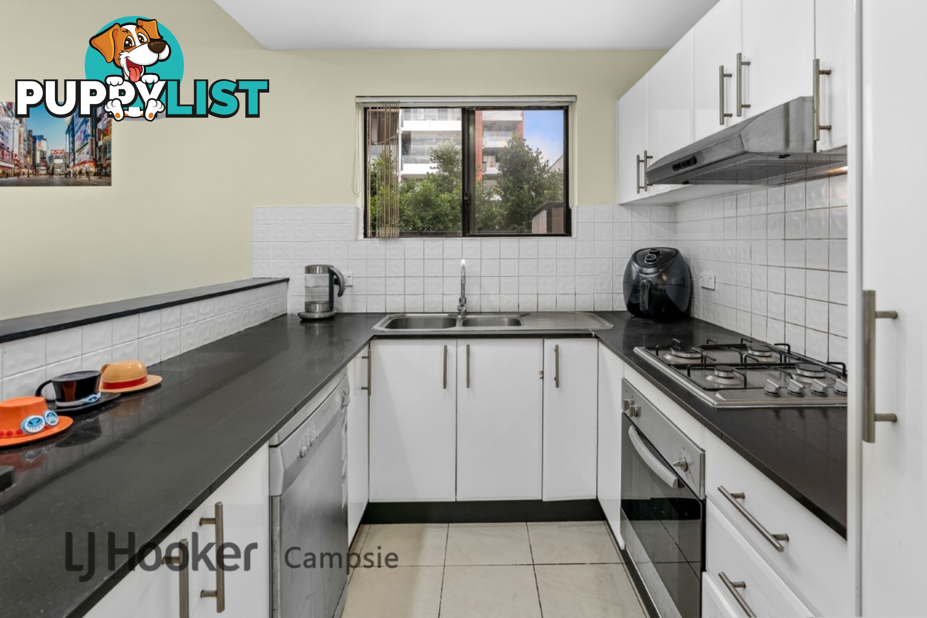 204B/5-11 Sixth Avenue CAMPSIE NSW 2194