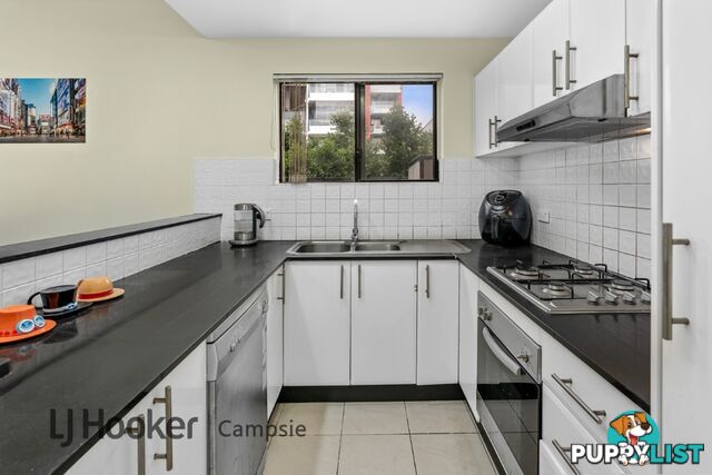 204B/5-11 Sixth Avenue CAMPSIE NSW 2194