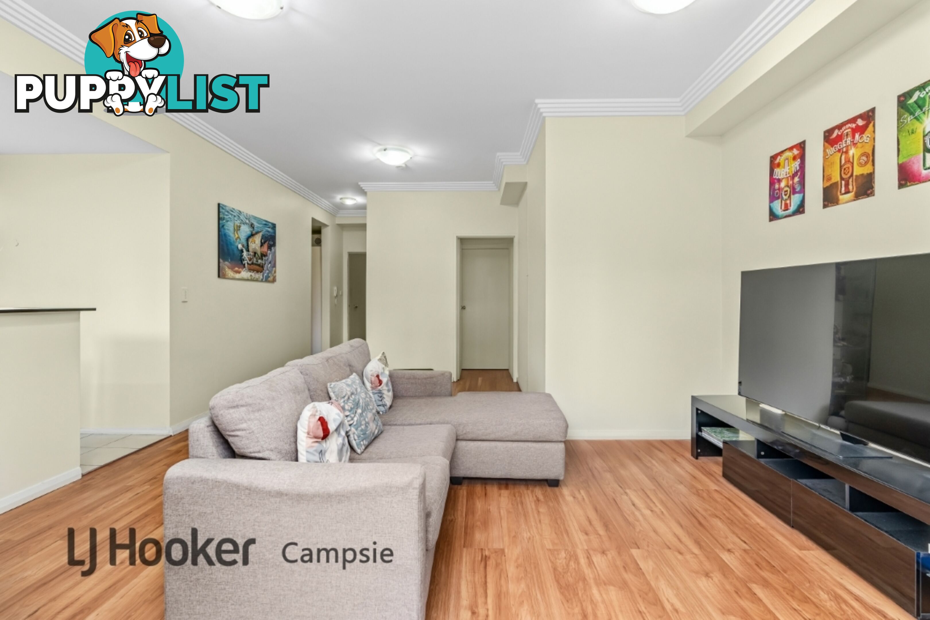 204B/5-11 Sixth Avenue CAMPSIE NSW 2194