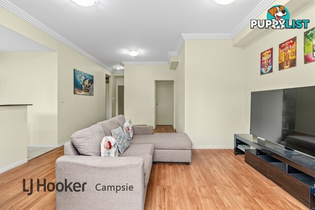 204B/5-11 Sixth Avenue CAMPSIE NSW 2194