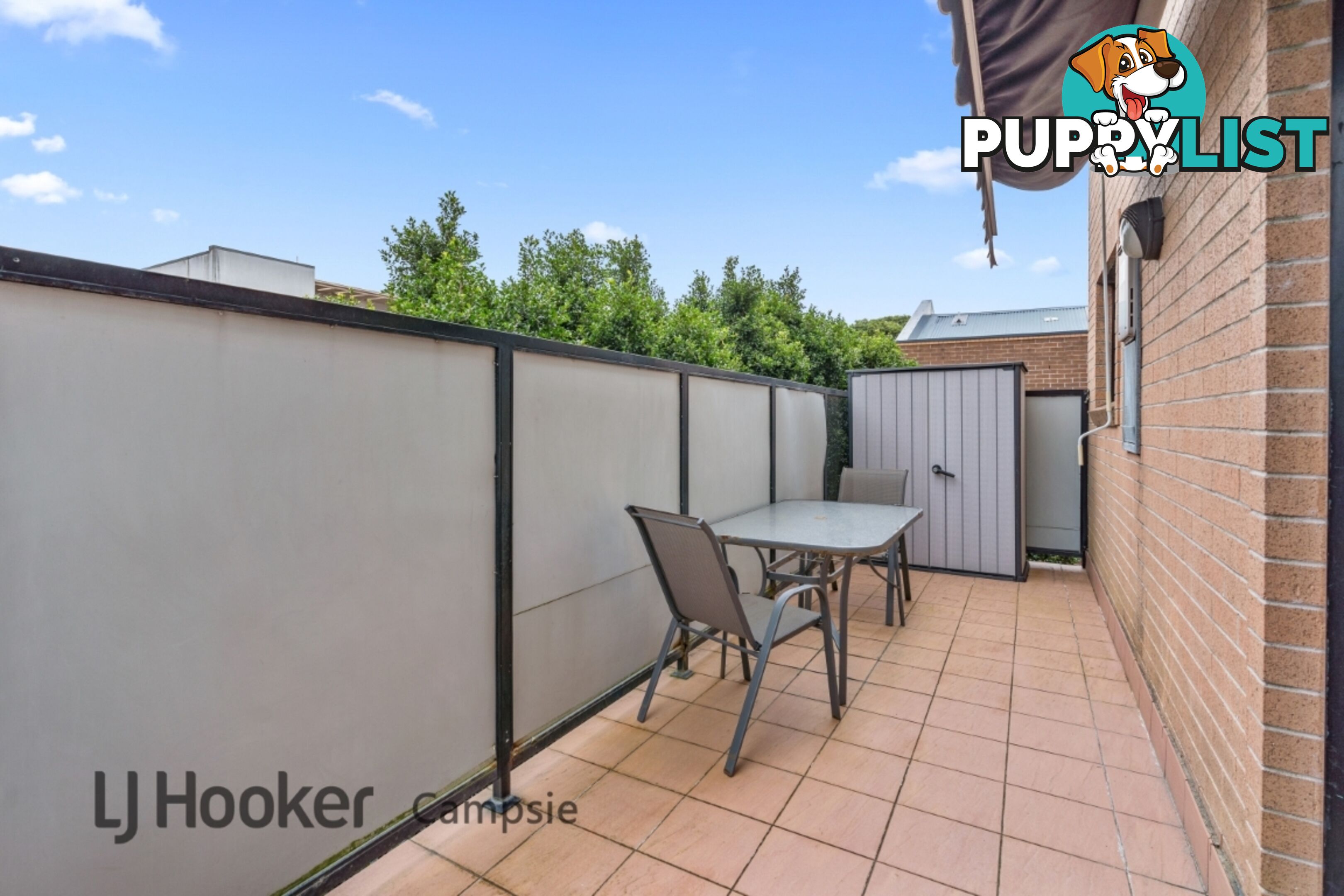 204B/5-11 Sixth Avenue CAMPSIE NSW 2194