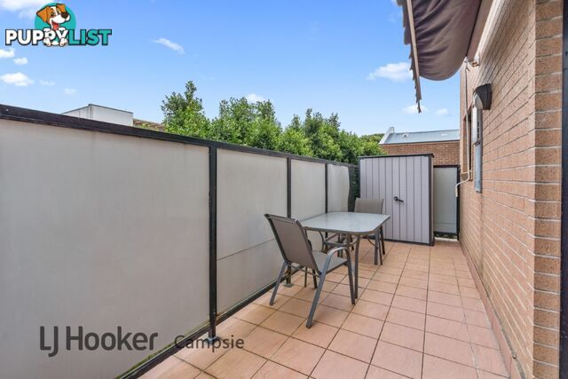 204B/5-11 Sixth Avenue CAMPSIE NSW 2194