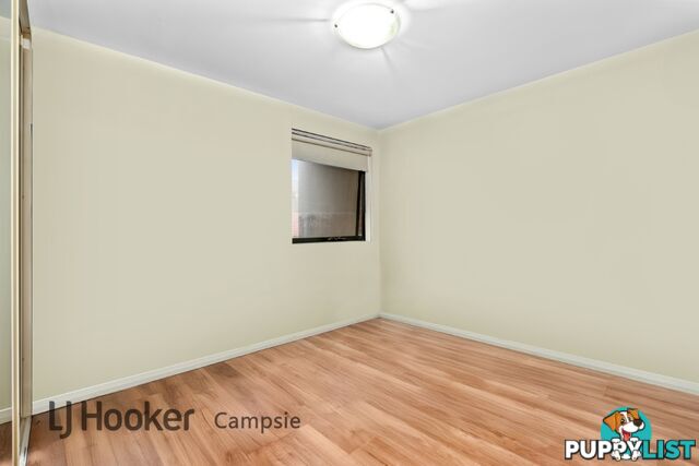 204B/5-11 Sixth Avenue CAMPSIE NSW 2194