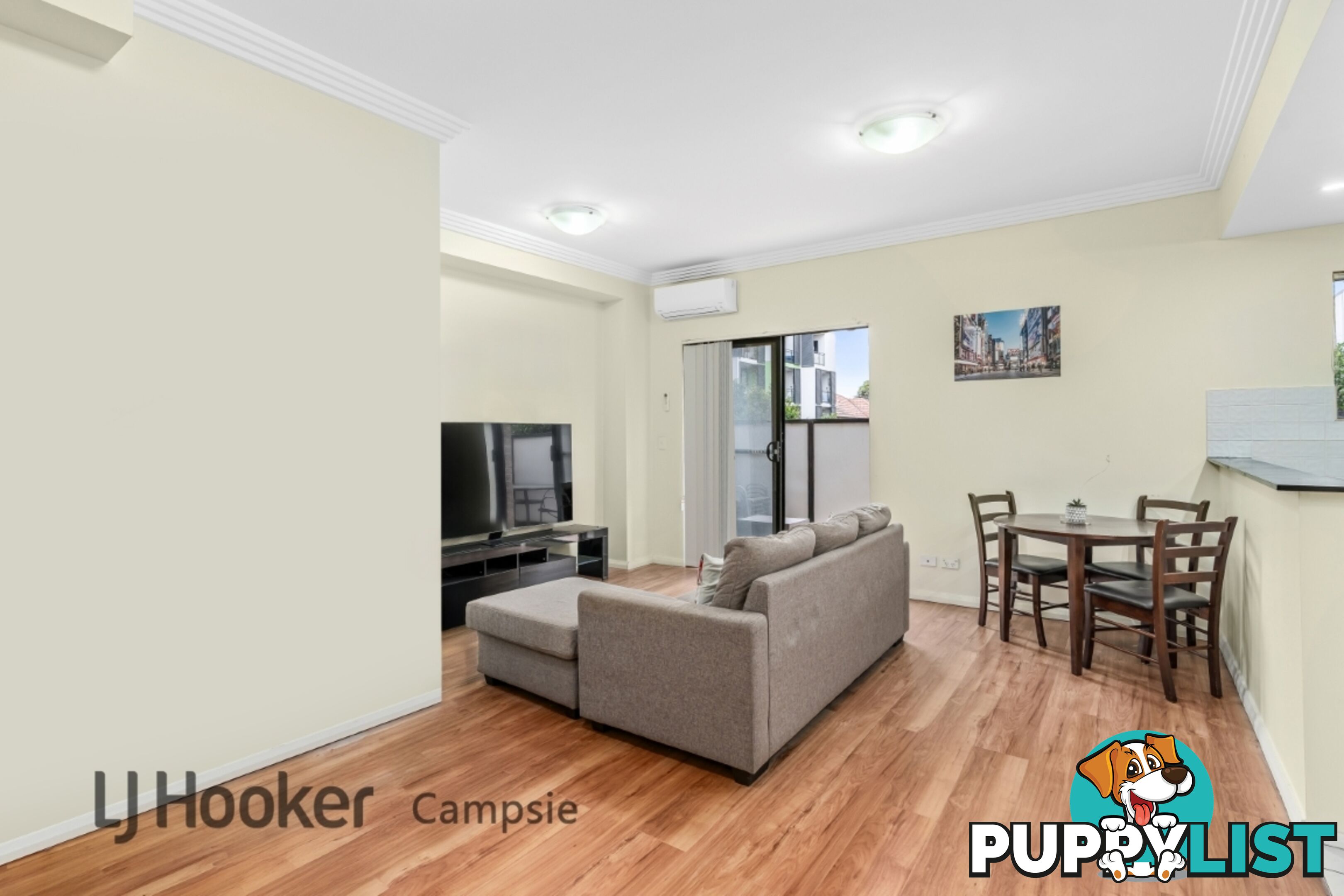204B/5-11 Sixth Avenue CAMPSIE NSW 2194