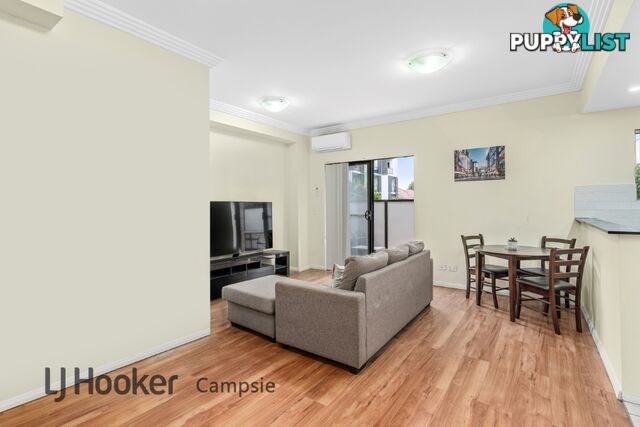 204B/5-11 Sixth Avenue CAMPSIE NSW 2194