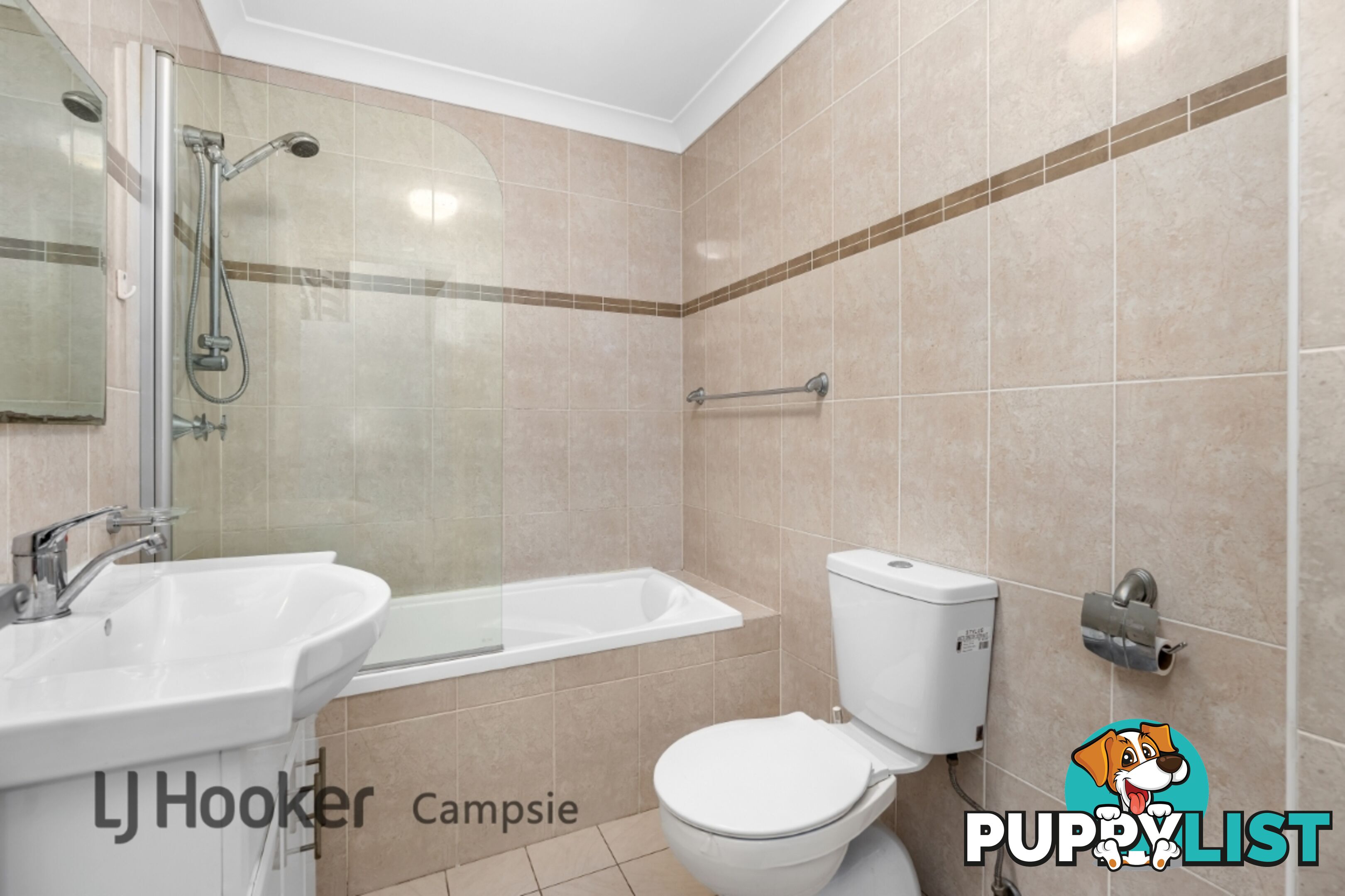 204B/5-11 Sixth Avenue CAMPSIE NSW 2194