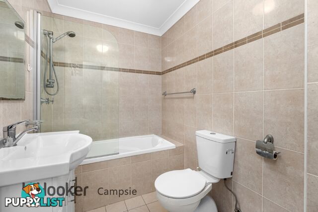 204B/5-11 Sixth Avenue CAMPSIE NSW 2194