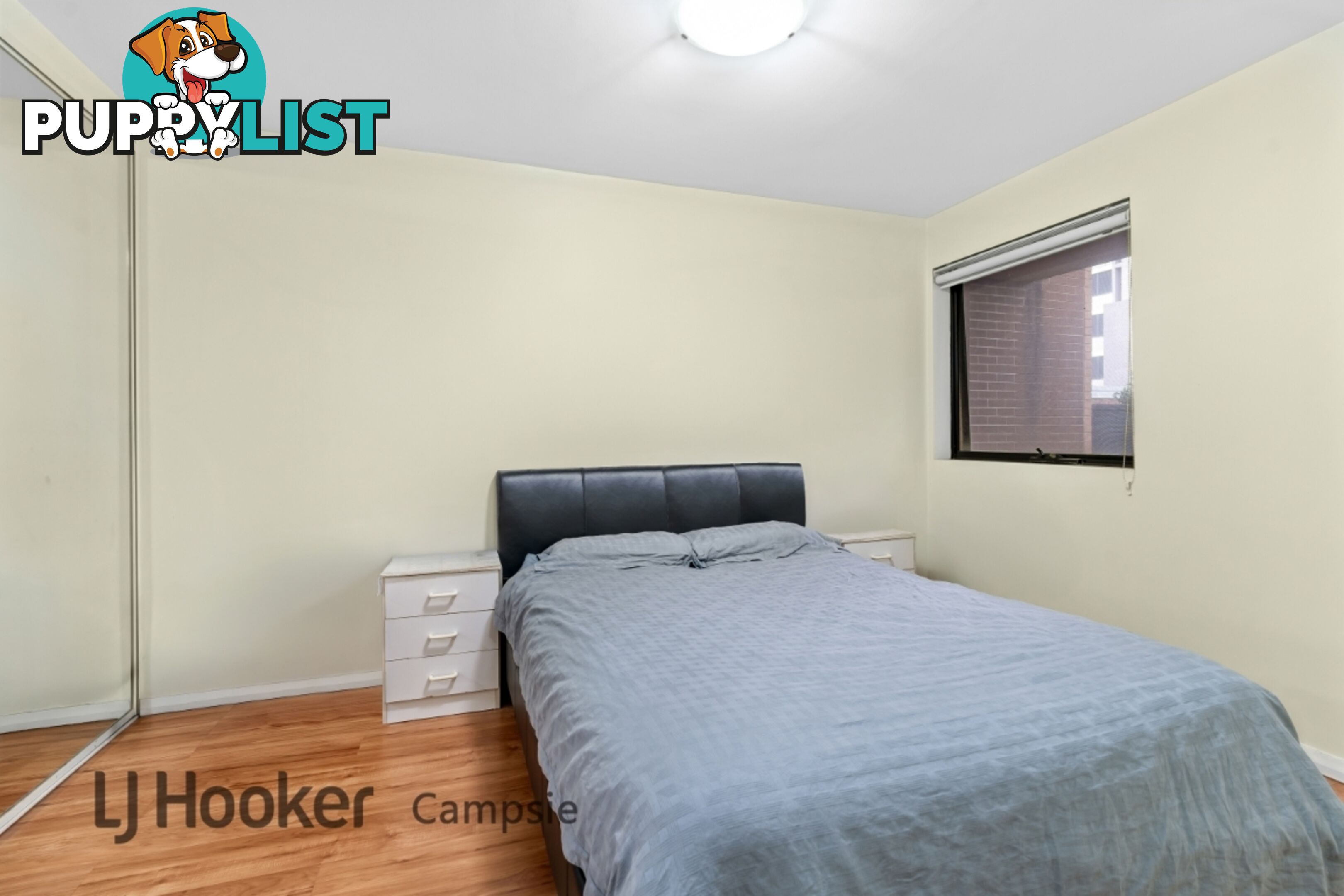 204B/5-11 Sixth Avenue CAMPSIE NSW 2194