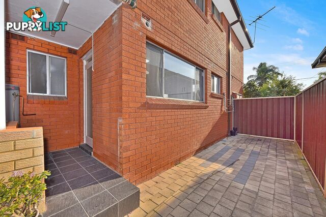 2/192 Victoria Road PUNCHBOWL NSW 2196