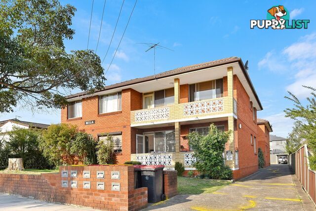 2/192 Victoria Road PUNCHBOWL NSW 2196