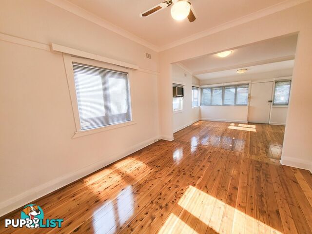 25 Indiana Ave BELFIELD NSW 2191