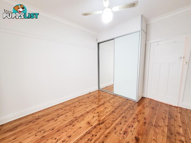 25 Indiana Ave BELFIELD NSW 2191