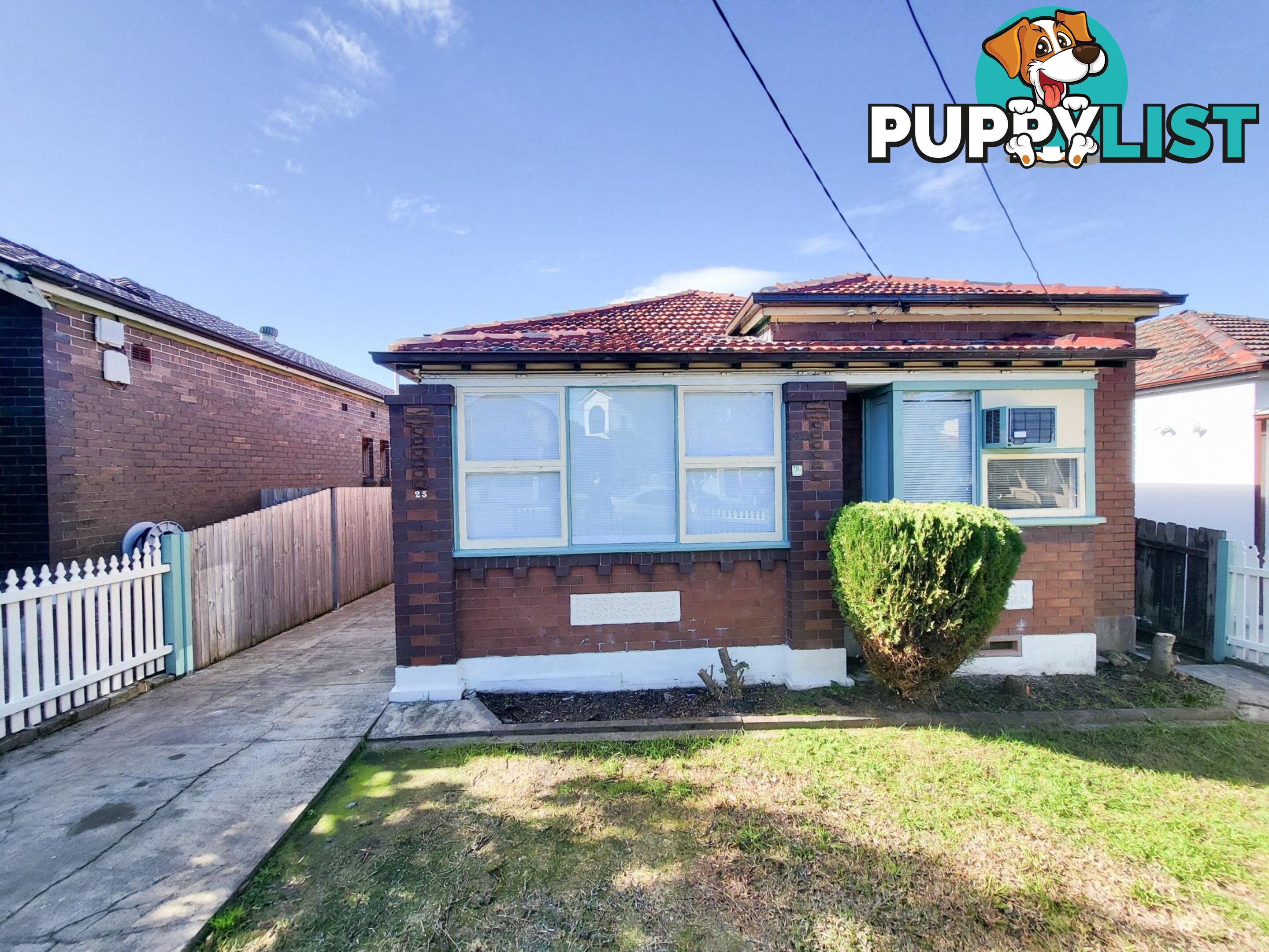 25 Indiana Ave BELFIELD NSW 2191