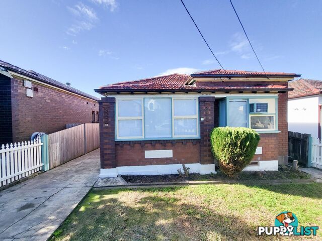 25 Indiana Ave BELFIELD NSW 2191