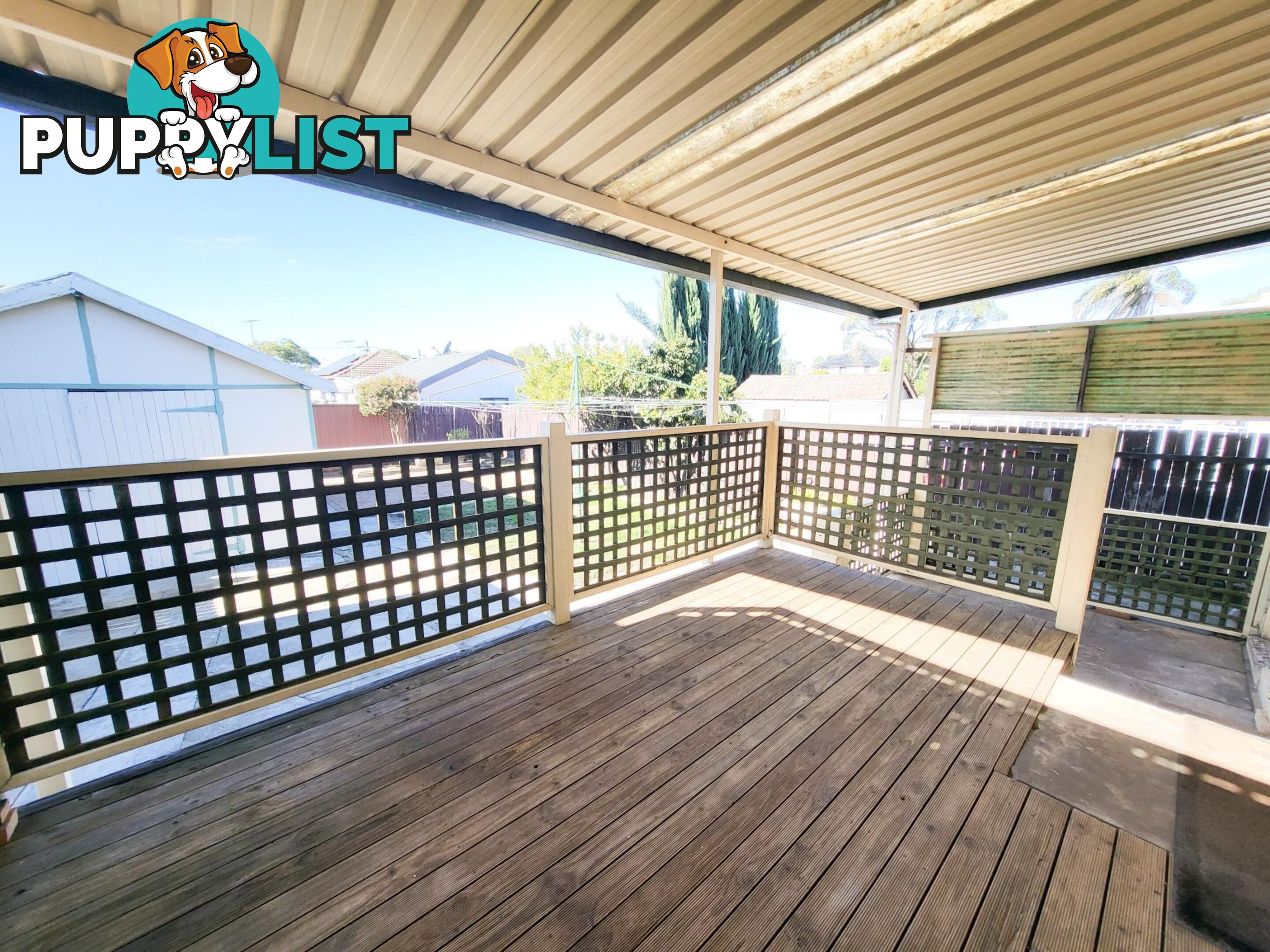 25 Indiana Ave BELFIELD NSW 2191