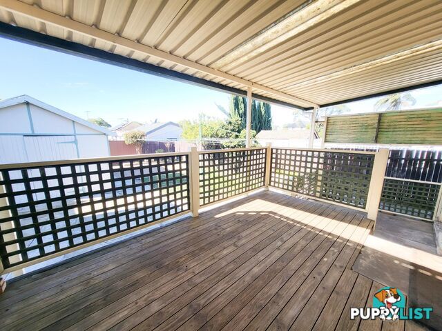 25 Indiana Ave BELFIELD NSW 2191
