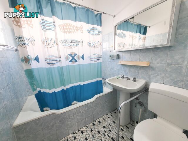 25 Indiana Ave BELFIELD NSW 2191