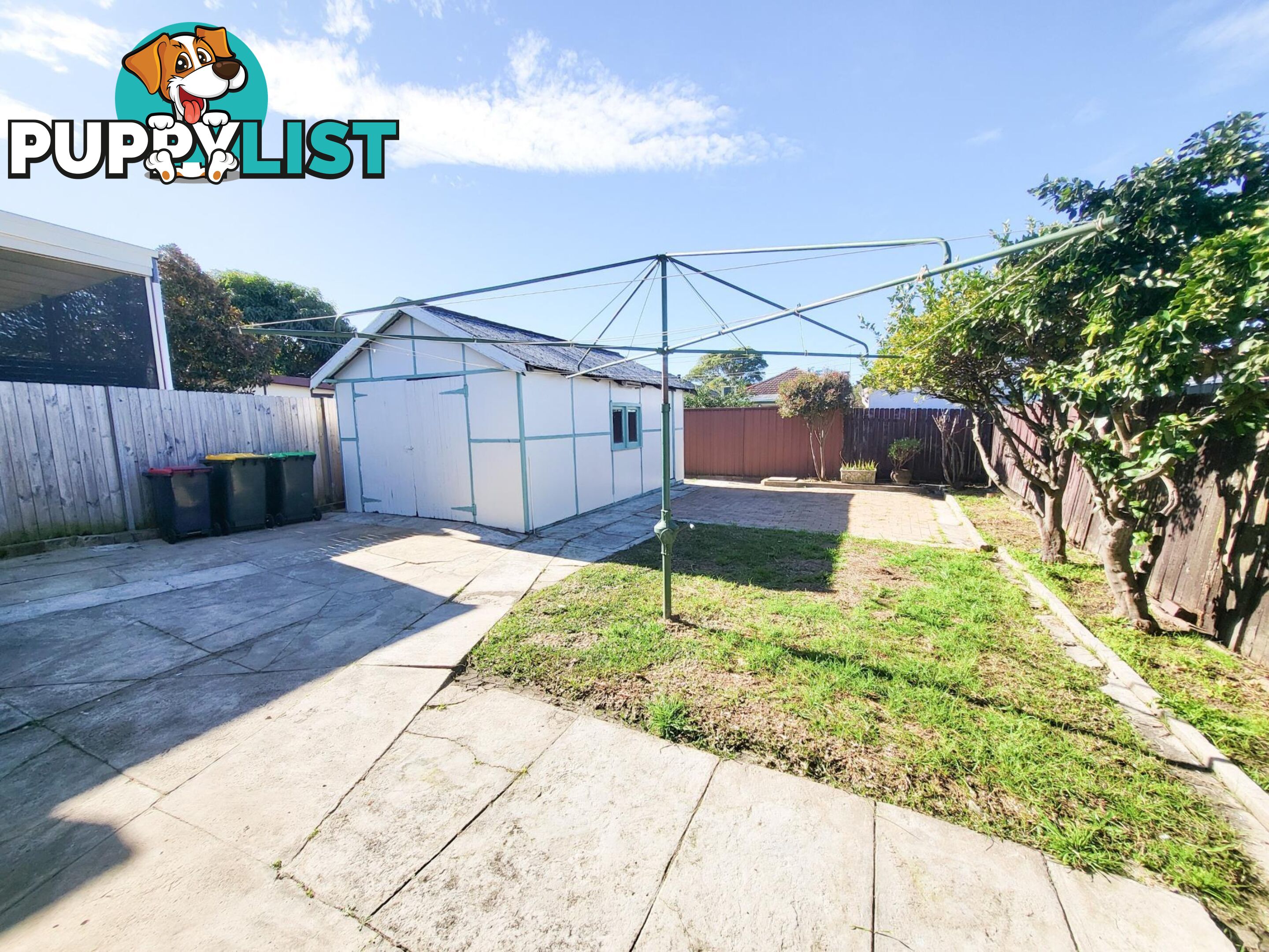 25 Indiana Ave BELFIELD NSW 2191