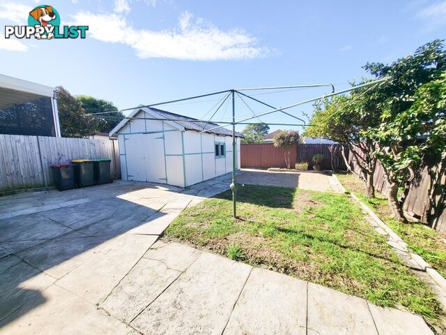 25 Indiana Ave BELFIELD NSW 2191