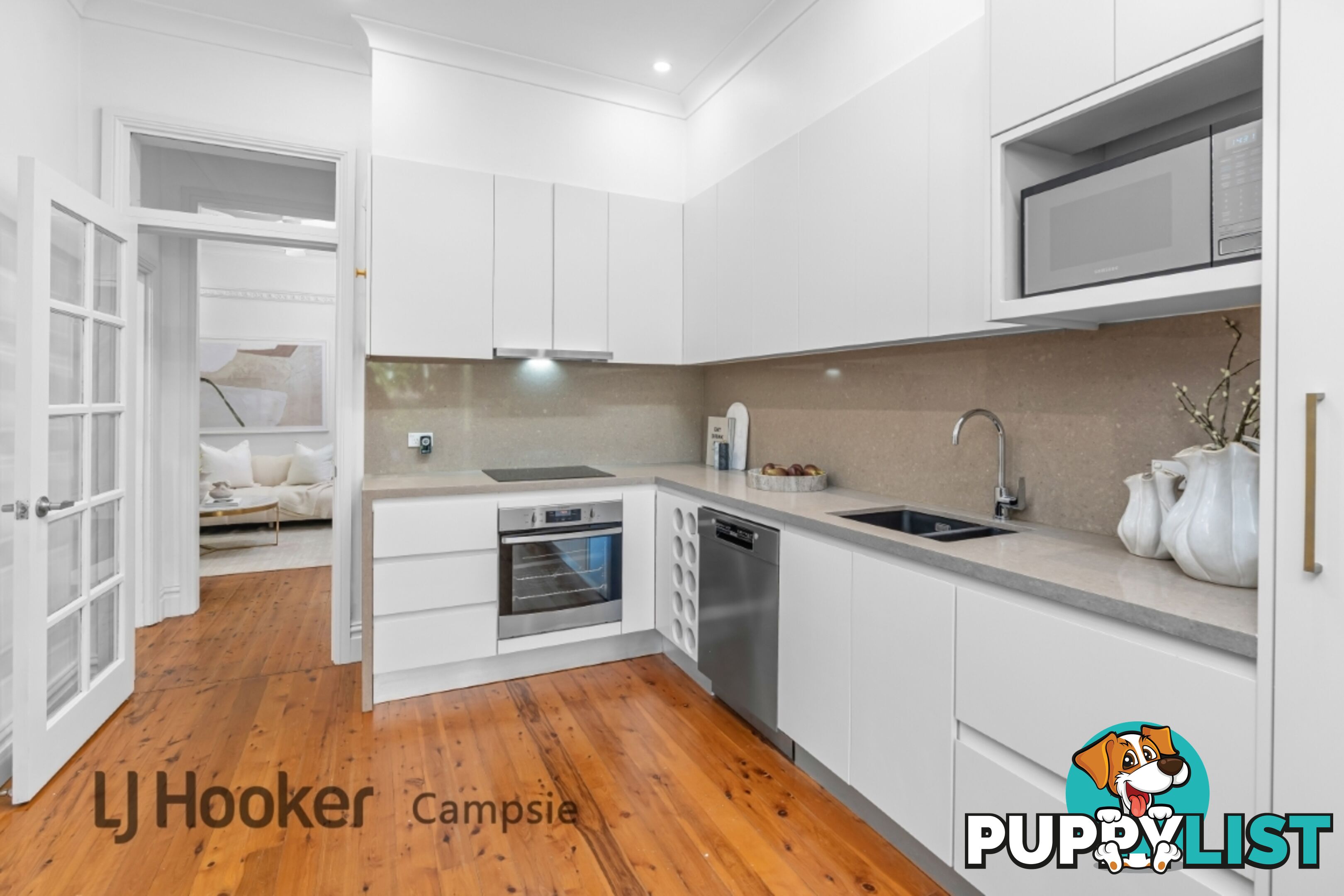 86 Campsie Street CAMPSIE NSW 2194