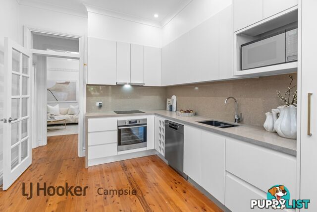 86 Campsie Street CAMPSIE NSW 2194