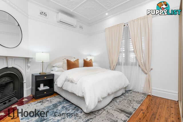 86 Campsie Street CAMPSIE NSW 2194