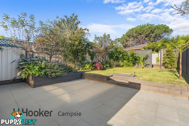 86 Campsie Street CAMPSIE NSW 2194