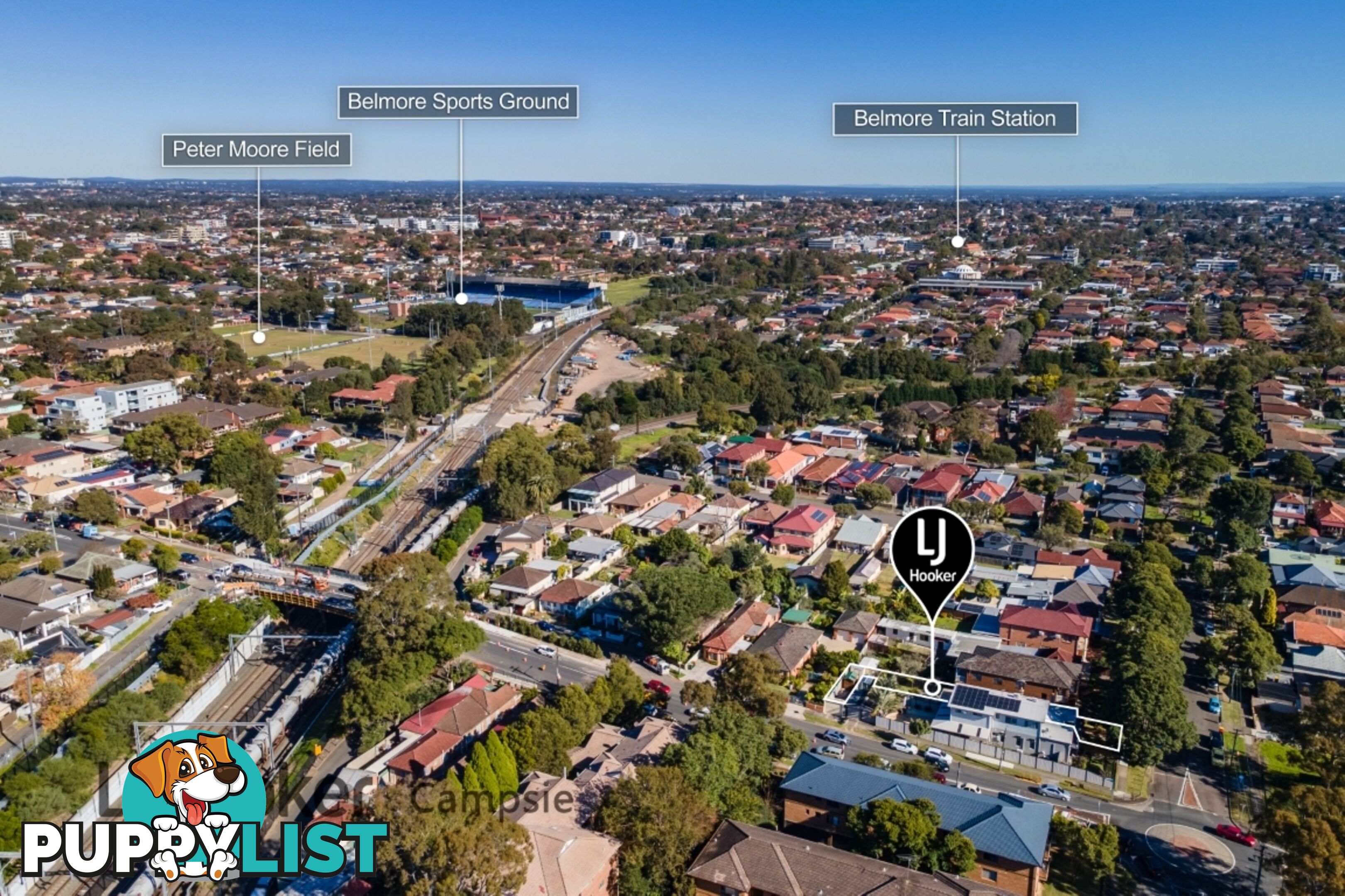 86 Campsie Street CAMPSIE NSW 2194