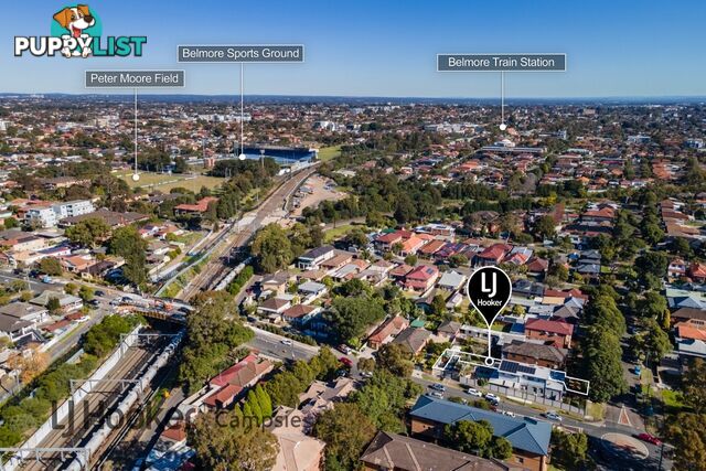 86 Campsie Street CAMPSIE NSW 2194