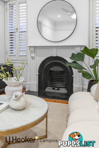 86 Campsie Street CAMPSIE NSW 2194