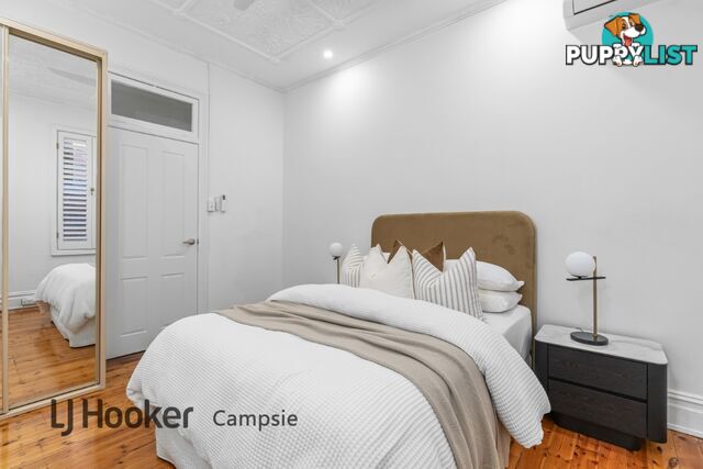 86 Campsie Street CAMPSIE NSW 2194