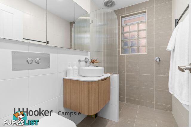 86 Campsie Street CAMPSIE NSW 2194