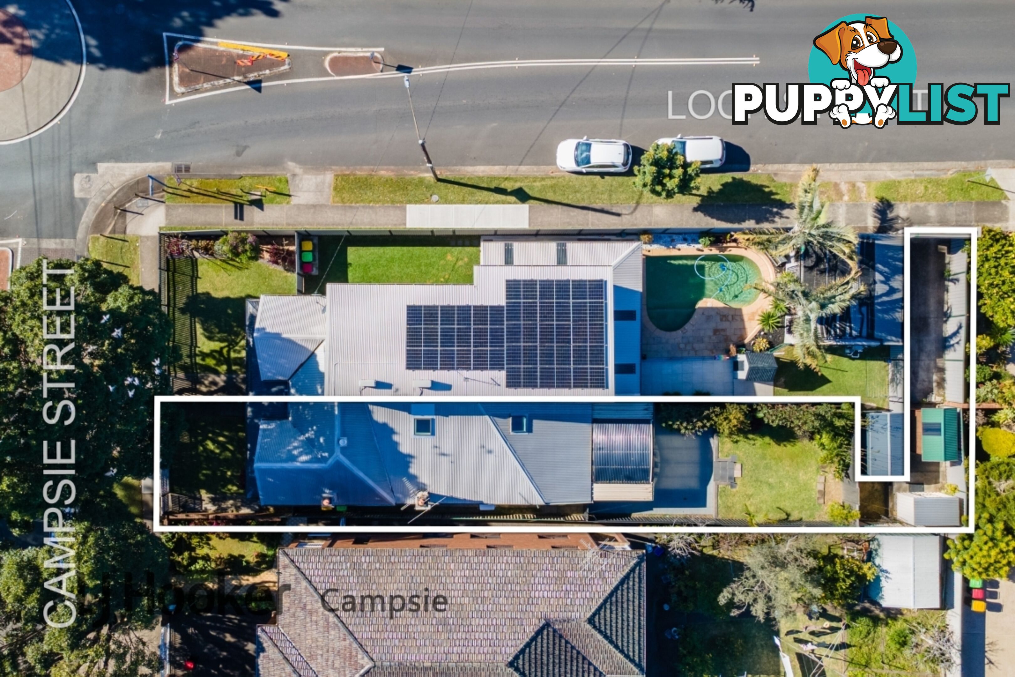 86 Campsie Street CAMPSIE NSW 2194