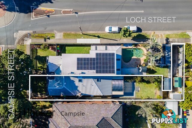 86 Campsie Street CAMPSIE NSW 2194