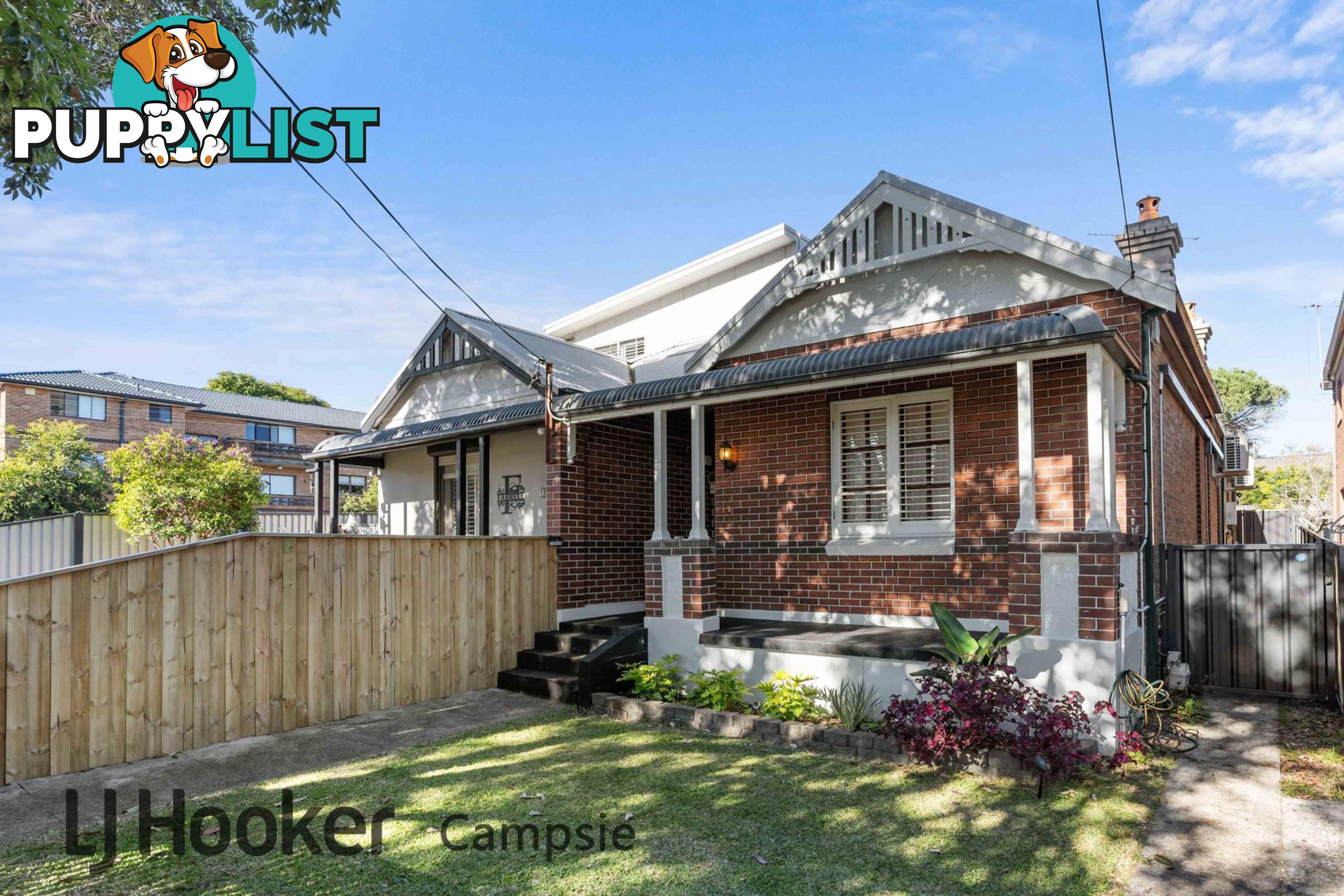86 Campsie Street CAMPSIE NSW 2194