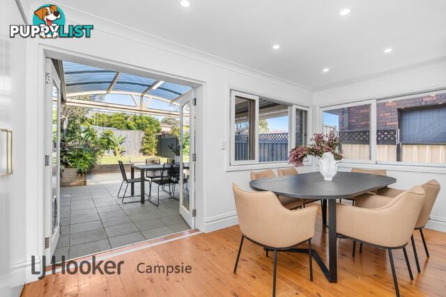 86 Campsie Street CAMPSIE NSW 2194