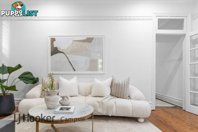 86 Campsie Street CAMPSIE NSW 2194