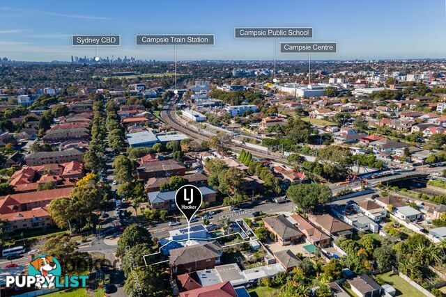 86 Campsie Street CAMPSIE NSW 2194