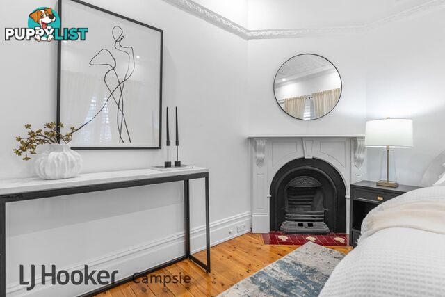 86 Campsie Street CAMPSIE NSW 2194