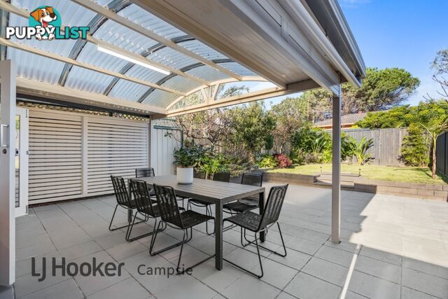 86 Campsie Street CAMPSIE NSW 2194