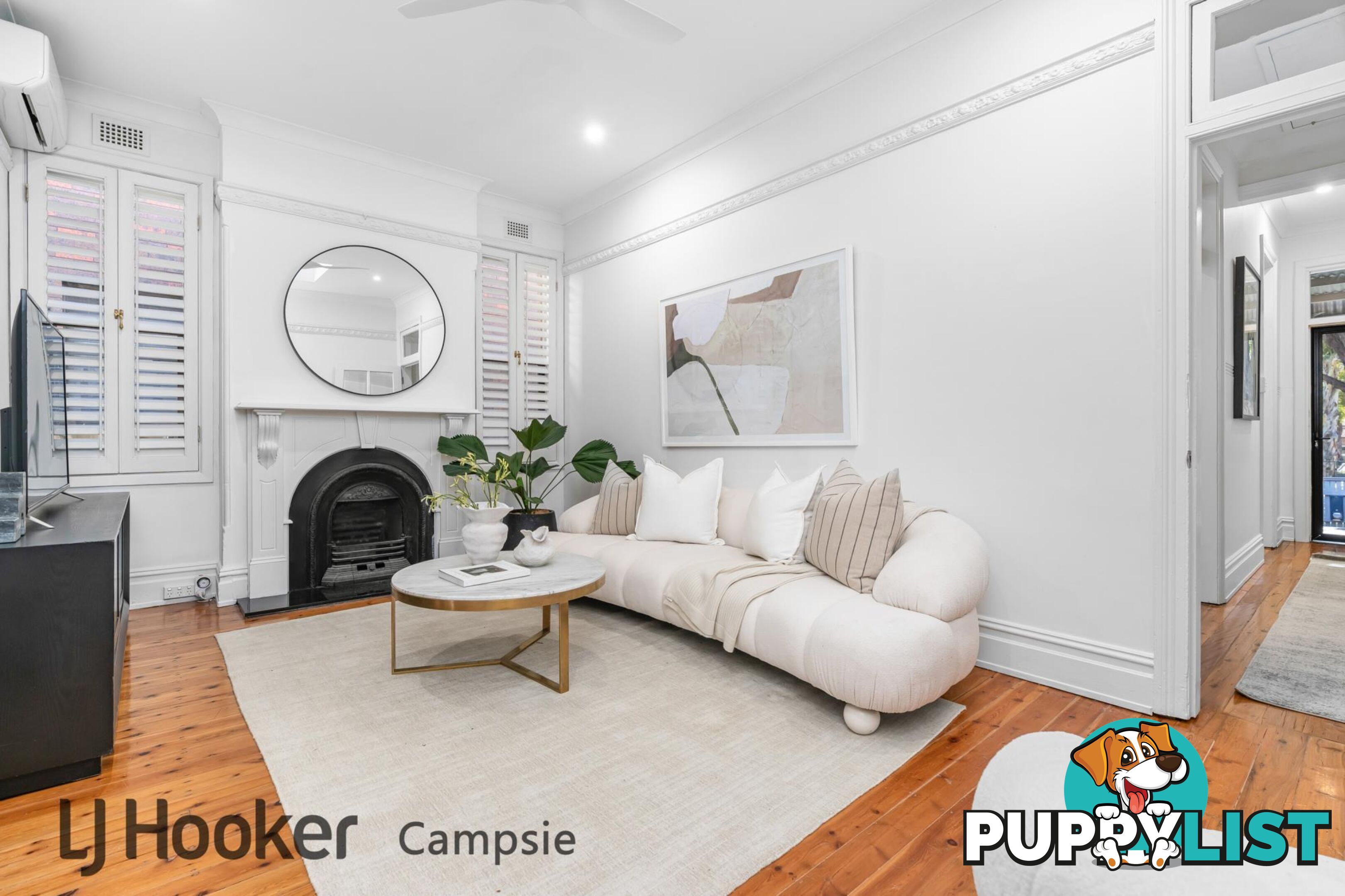 86 Campsie Street CAMPSIE NSW 2194