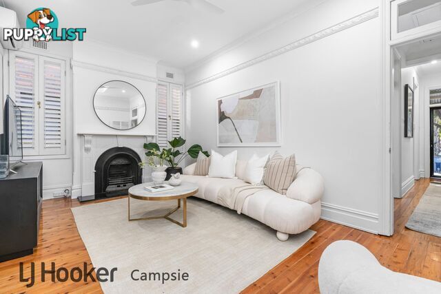 86 Campsie Street CAMPSIE NSW 2194