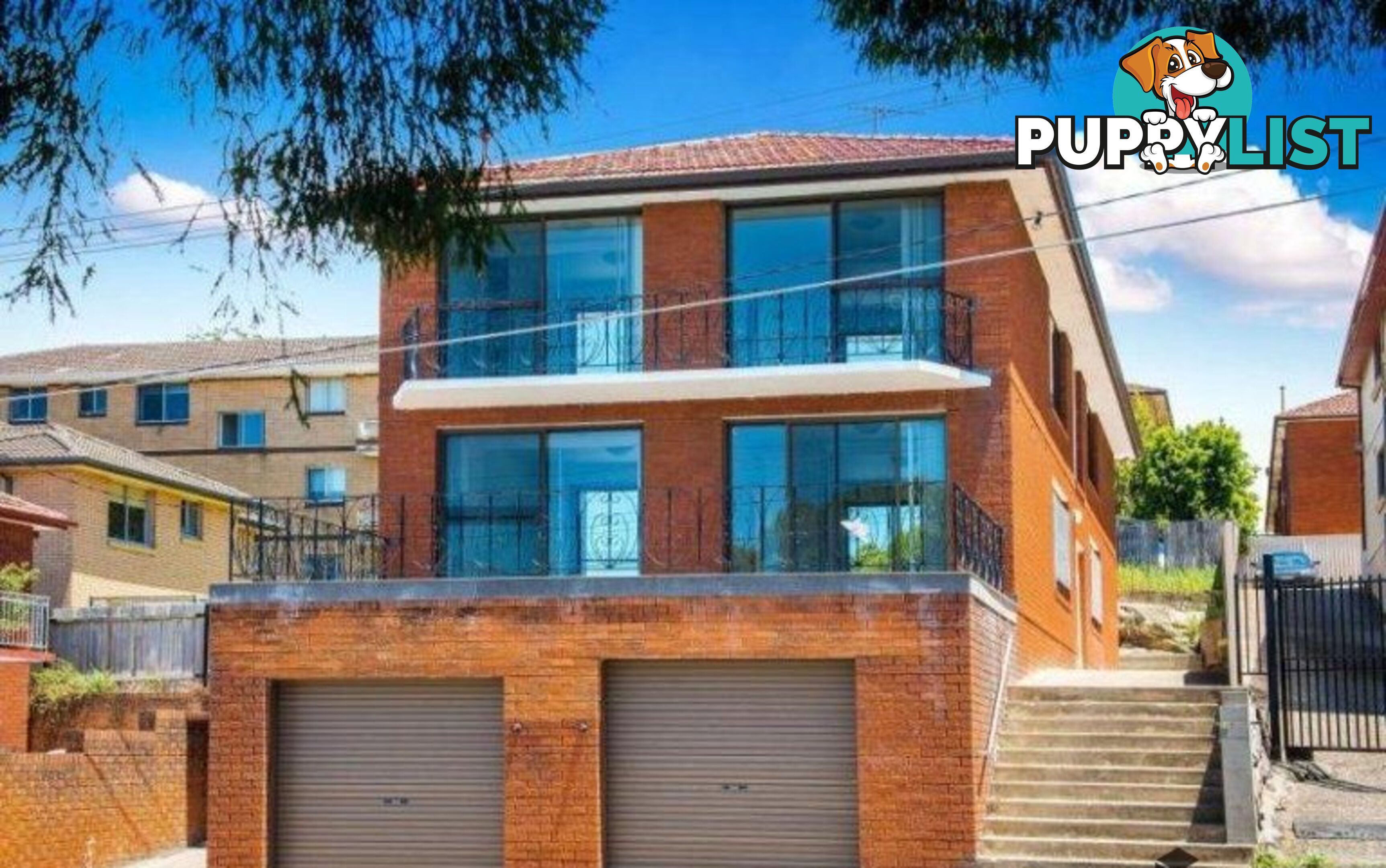 3/32 Glen Street MARRICKVILLE NSW 2204