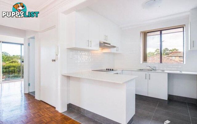 3/32 Glen Street MARRICKVILLE NSW 2204